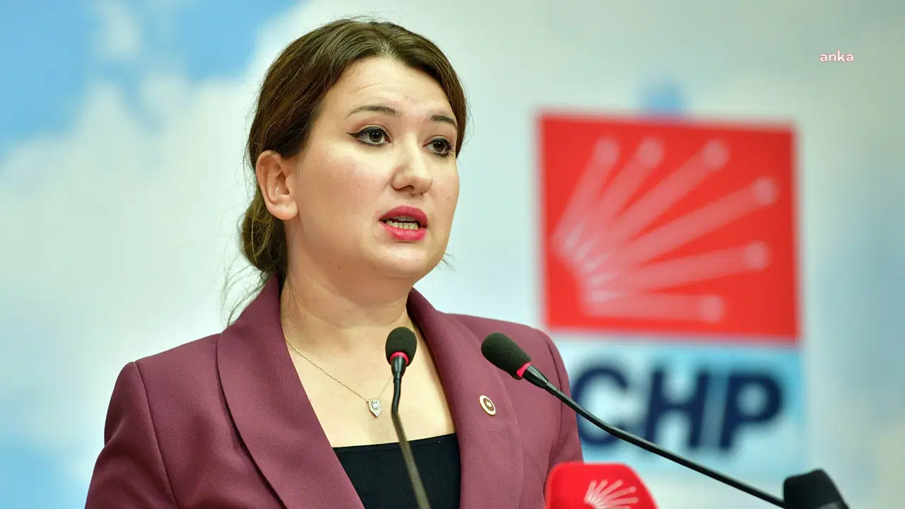 Adalet Bakanlığı’na Sorumluluk Yükleniyor!