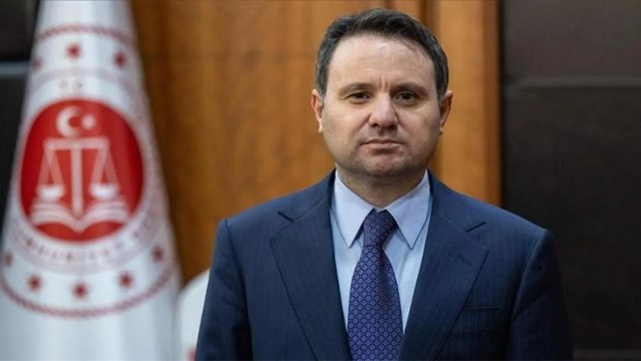 Adalet Bakanlığı’nda Yeni Atamalar ve Vizyon