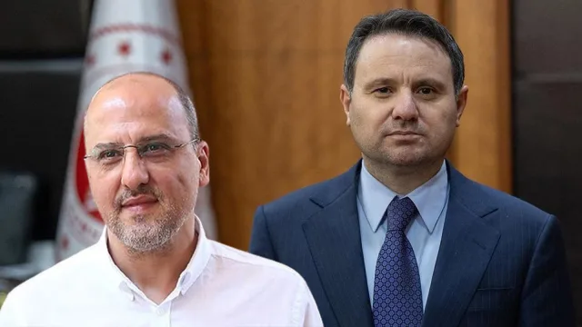Adalet Bakanlığı’ndan Ahmet Şık’a Yanıt: Dava Süreci Başlatıldı