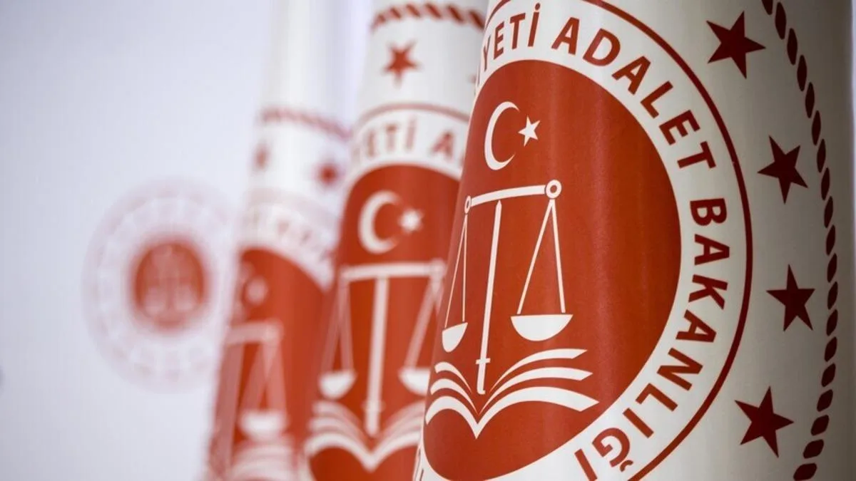 Adalet Bakanlığı’ndan Faili Meçhul Dosyalara Yeniden Bakış
