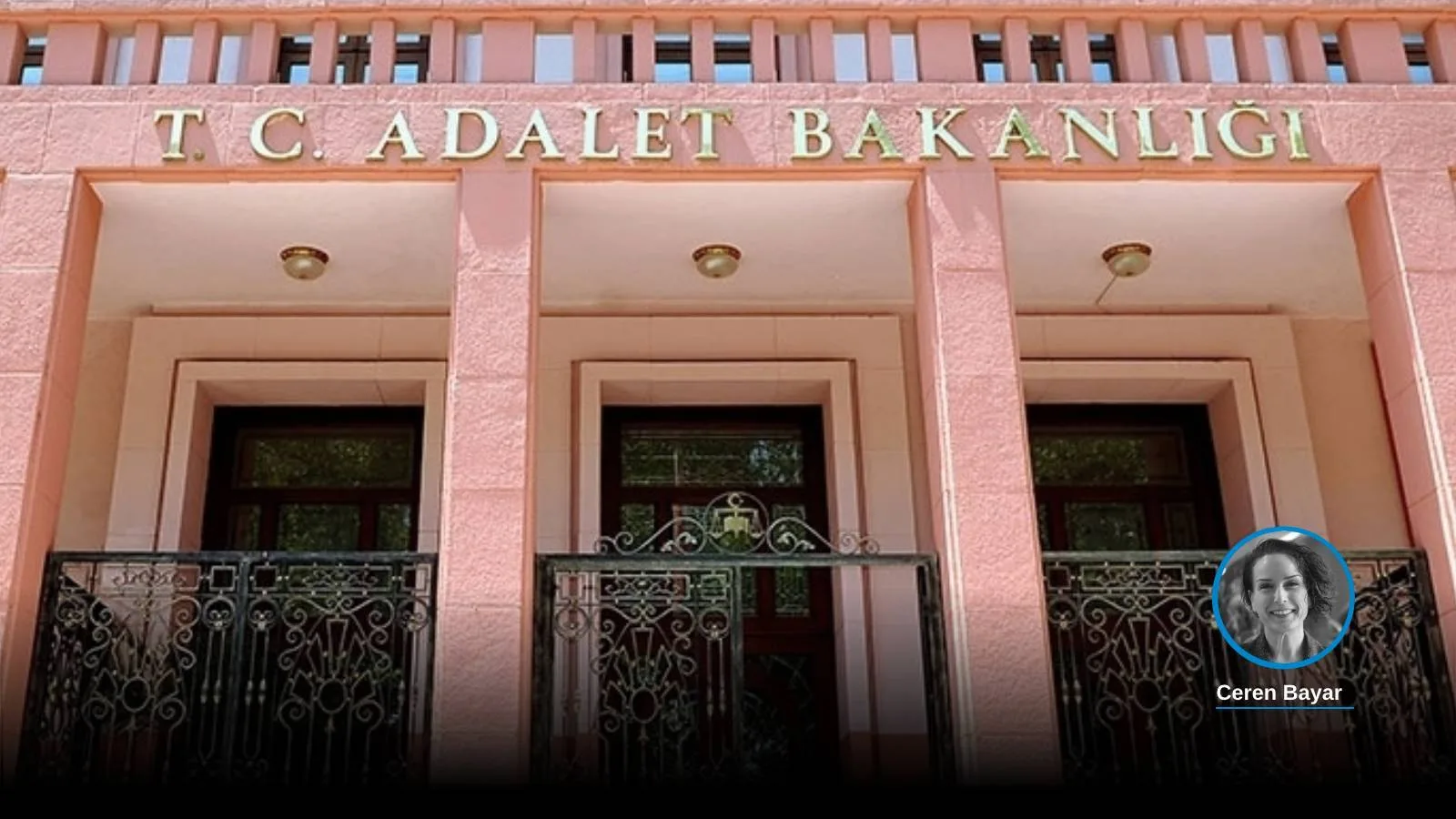 Adalet Bakanlığı’ndan Vekillere Yanıt Yok!