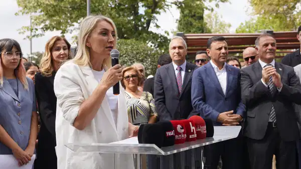 Adalet İçin Saraçhane’de Buluşma Gerçekleşti
