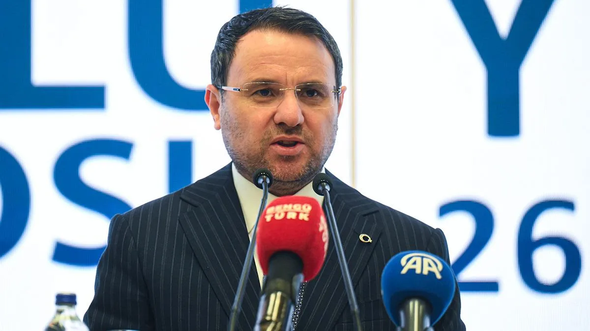 Adalet ve Savunma Hakkı Üzerine Kritik Mesaj