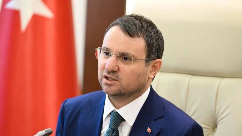 Adaletle Güçlü Yarınlar: Yeni Türkiye Vurgusu