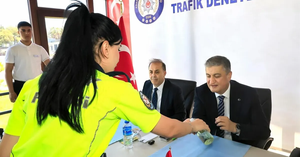 Adana Bayram İçin Teyakkuzda: Güvenlik Önlemleri
