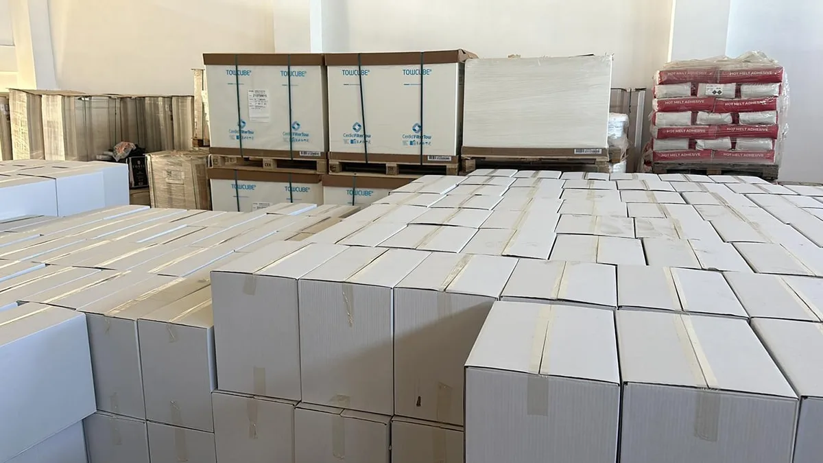 Adana Kaçakçılık ve Organize Suçlarla Mücadele