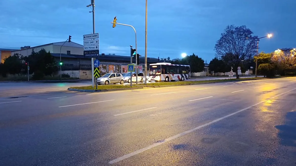 Adana’da 4,9 Büyüklüğünde Deprem Korkuttu!