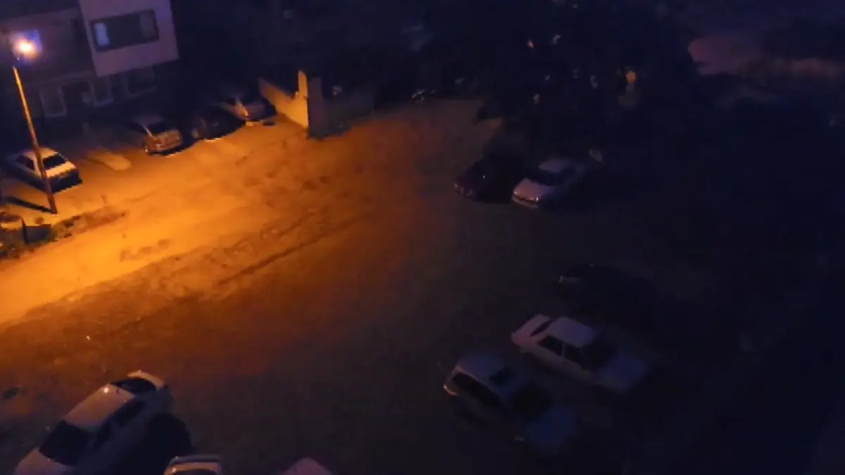 Adana da 4,9 büyüklüğünde korkutan deprem! 2