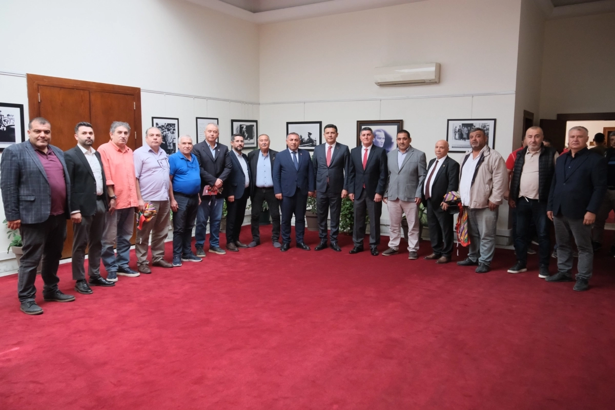 Adana’da 9. Karakucak Güreşleri Başlıyor!