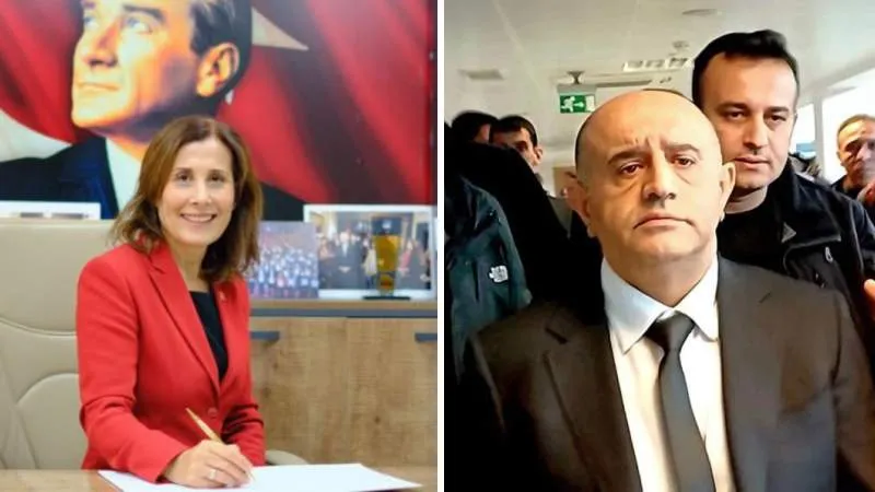 Adana’da Adaletin Tersine Döndüğü Olaylar!