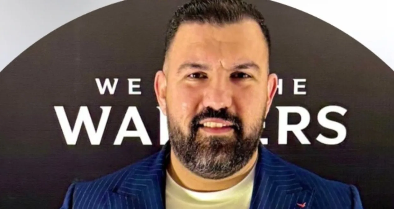 Adana’da Basketbol Kulübü Başkanı Silahlı Saldırıya Uğradı