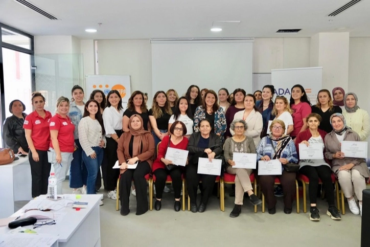 Adana’da Çocuk Evliliklerine Karşı Eğitim Programı