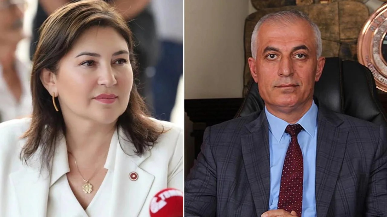 Adana’da Esnaf Kurulu’nda Gerilimli Seçim Süreci