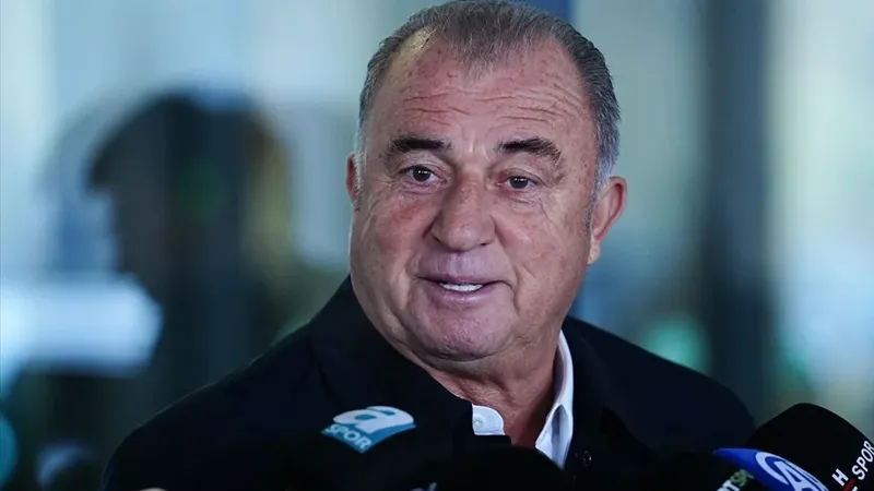 Adana’da Fatih Terim Spor Müzesi Yolda!