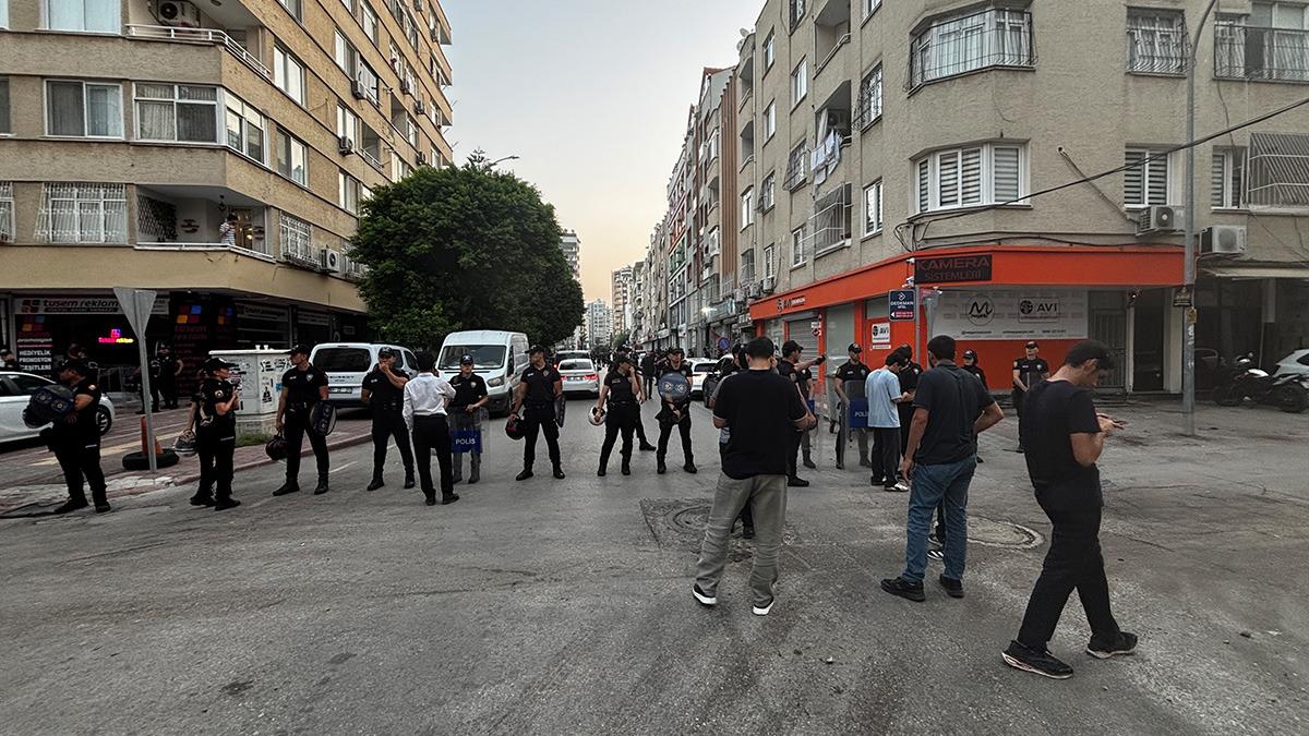Adana’da Furkan Vakfı’na Şafak Operasyonu!
