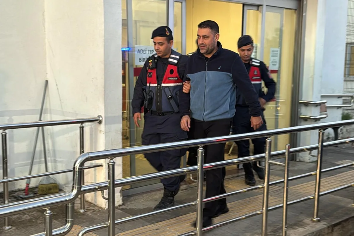 Adana’da İhale Soruşturması: Başkanlar Tutuklandı
