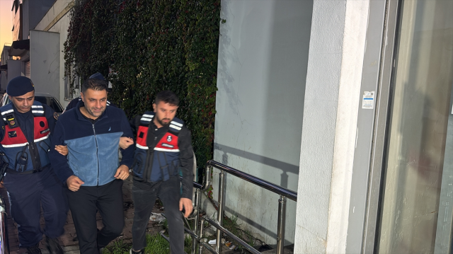 Adana'da ihale soruşturması: Emrah Kozay ile eski başkan Soner Çetin tutuklandı