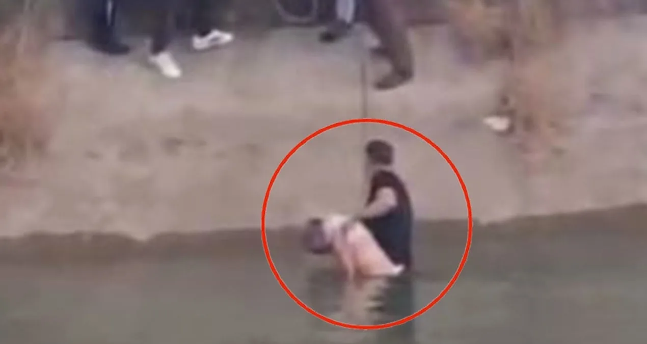 Adana’da İhmal Sonucu Sulama Kanalında Kriz!