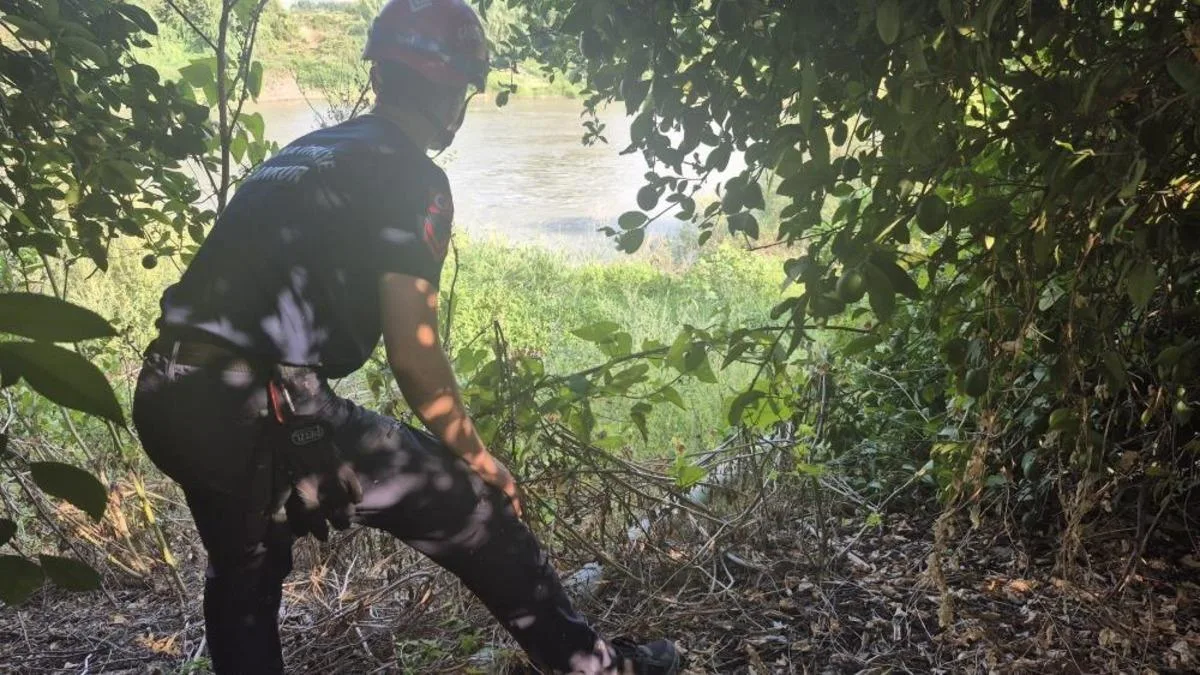 Adana’da Kayıp İki Çocuk İçin Arama Başlatıldı