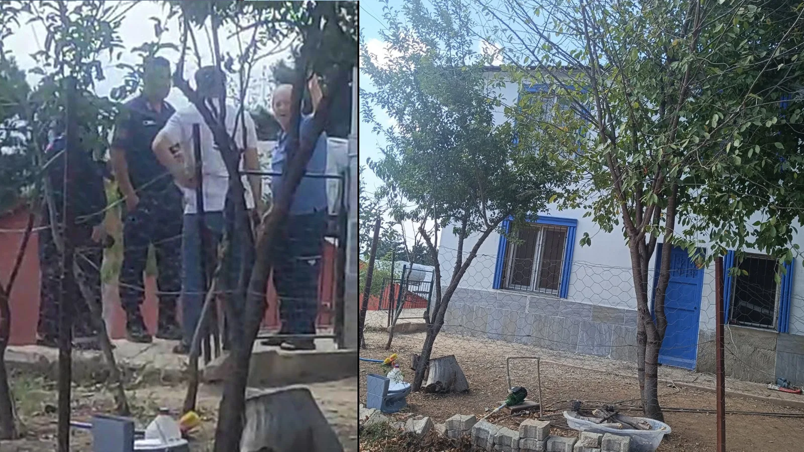 Adana’da Kiracı Cinayeti: Ev Sahibi Kaçtı!