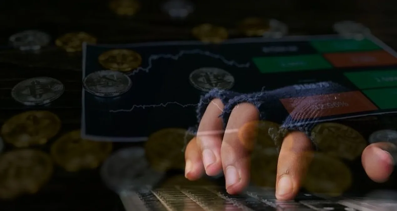 Adana’da Kripto Para Dolandırıcılığına Operasyon
