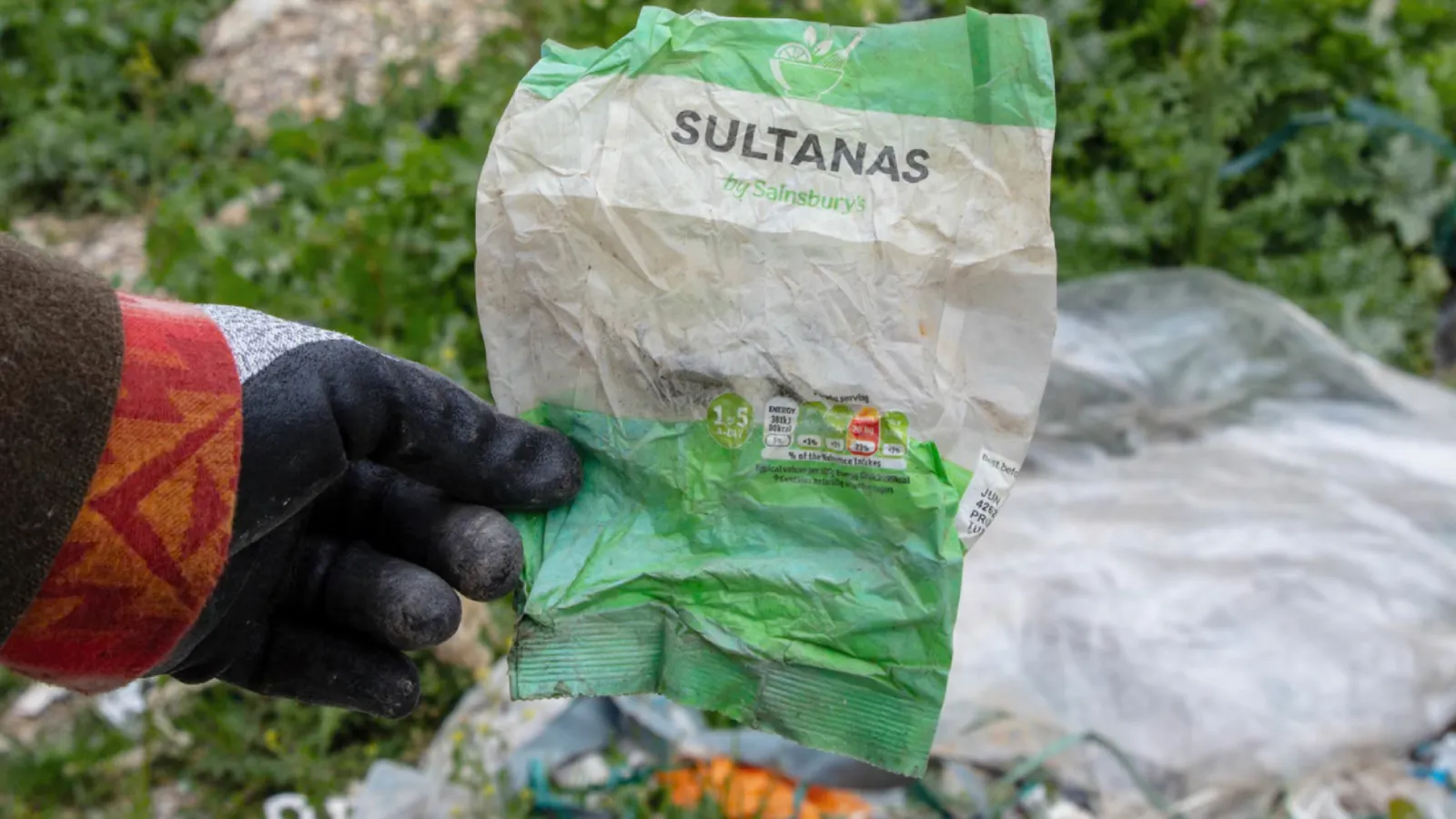 Adana’da Plastik Atık Krizi: Su Kaynakları Tehditte!