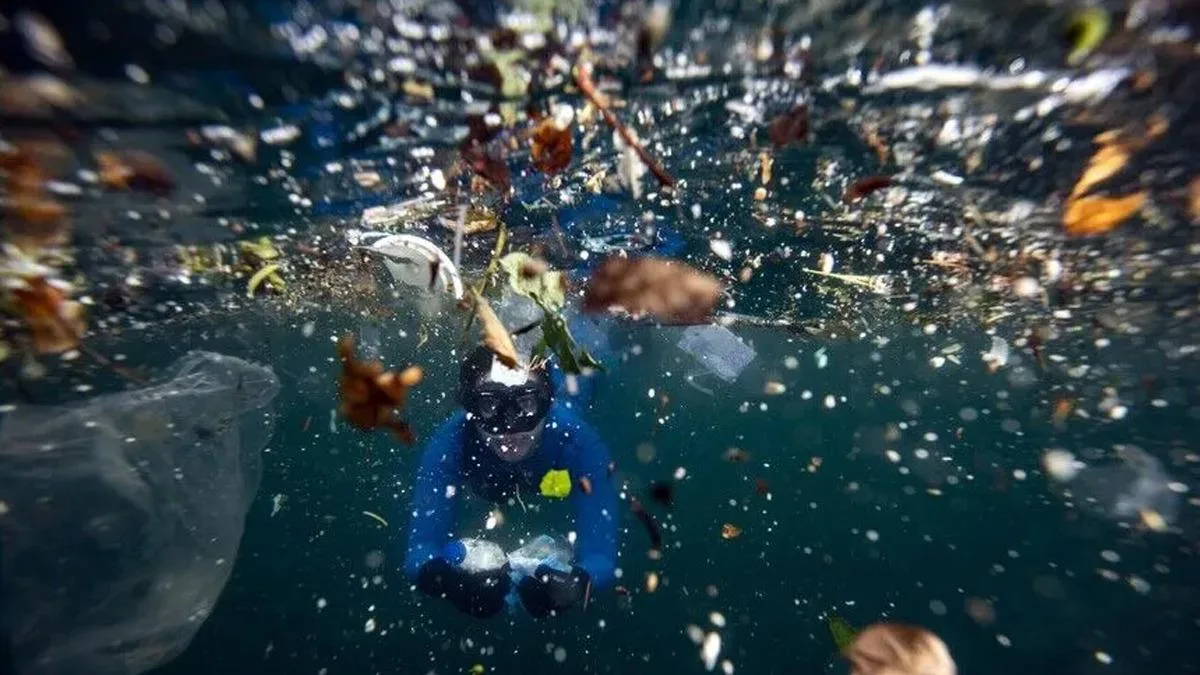 Adana’da Plastik Kirliliği İçin Eylem Planı Hazırlanıyor