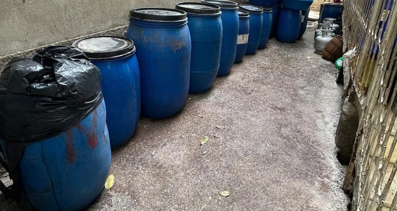 Adana’da Sahte İçki Operasyonu: 4 Gözaltı!