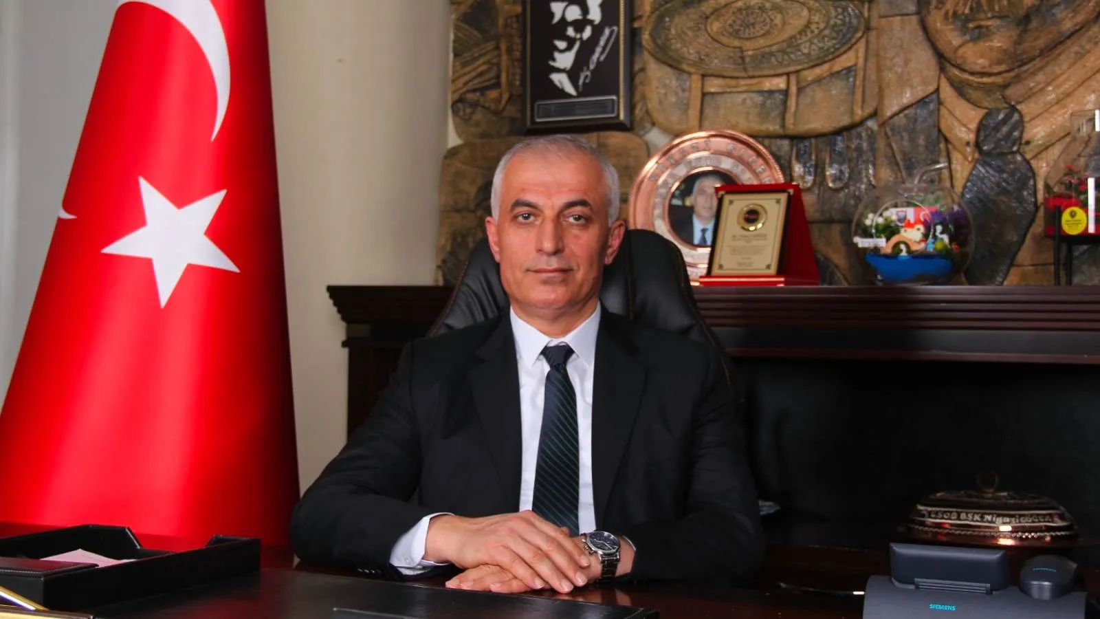 Adana’da Seçim Gerilimi: AKP İçinde Savaş!