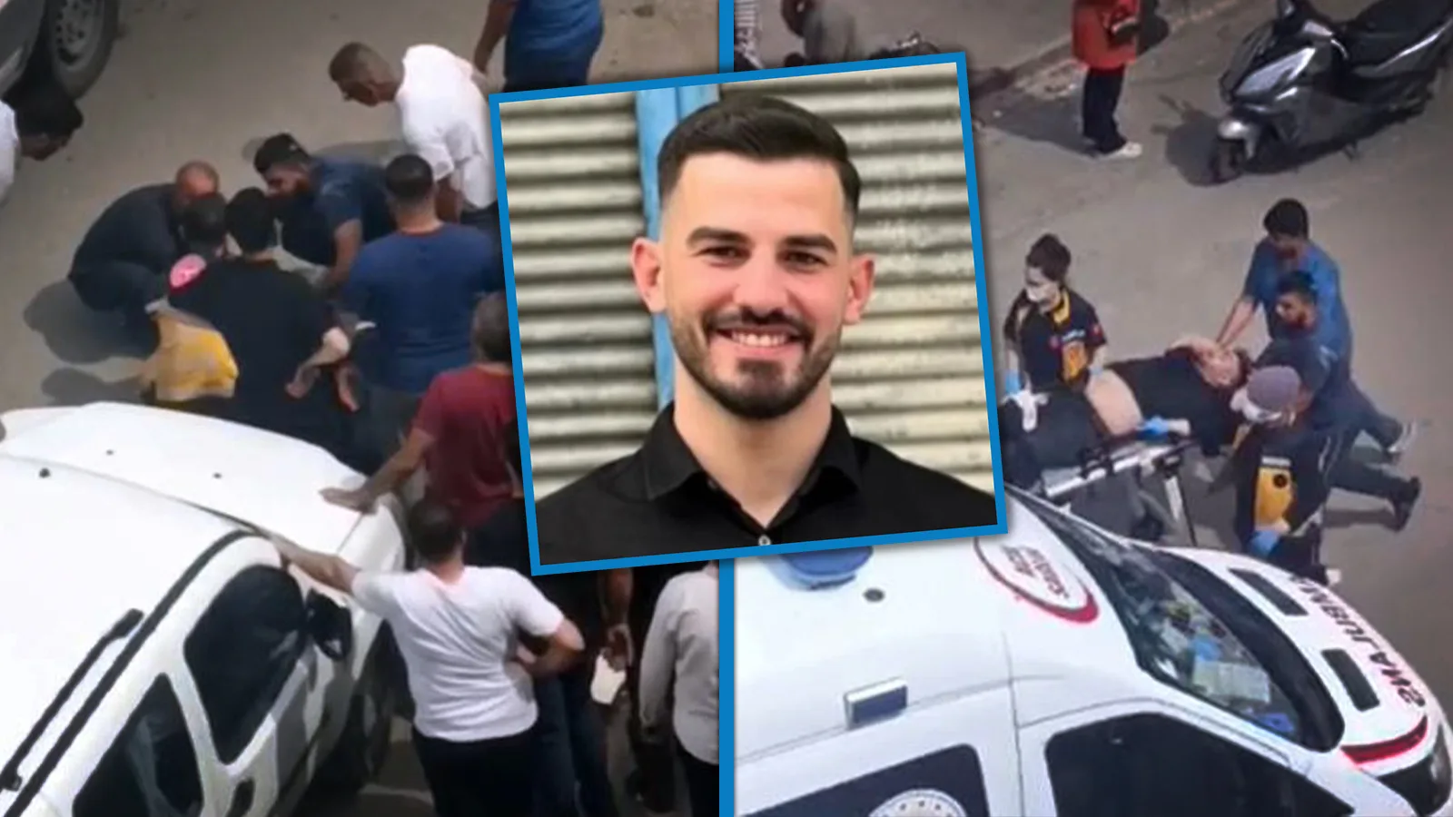 Adana’da Silahlı Saldırı: Genç Hayatını Kaybetti