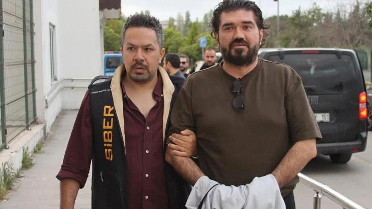 Adana’da Suç Örgütüne Büyük Darbe!