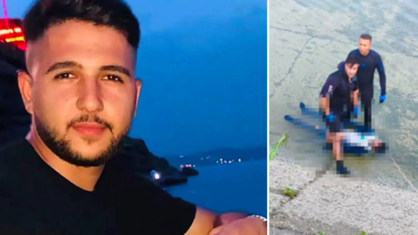 Adana’da Sulama Kanalında Trajik Ölüm!