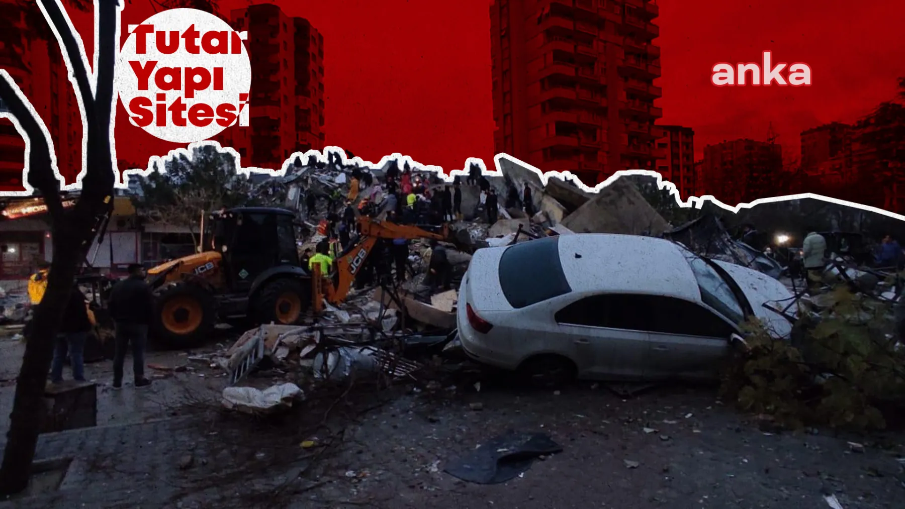 Adana Depremi: ‘Kusursuz’ Kamu Görevlileri Tartışması