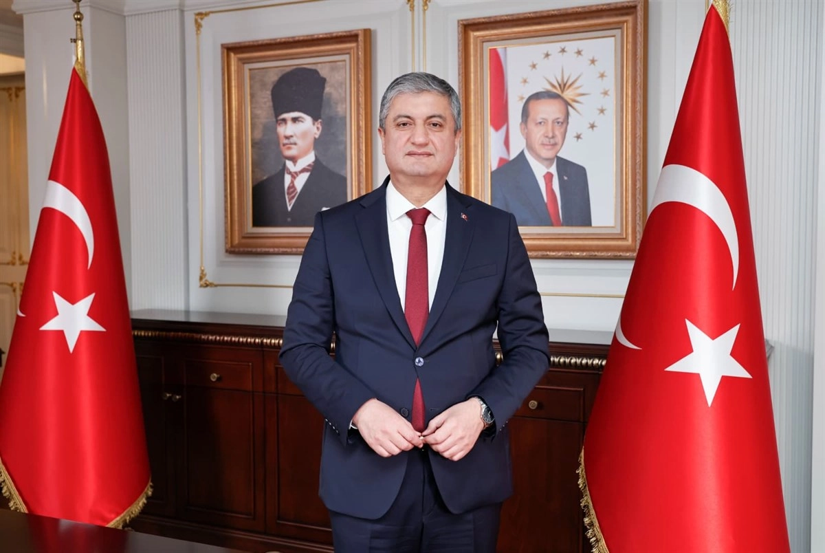 Adana Valisi’nden Ramazan Bayramı Mesajı