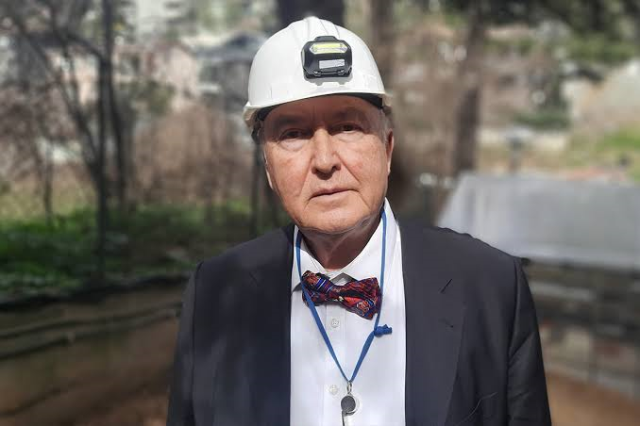 24 dakikada 3 deprem! Bilim insanlarından