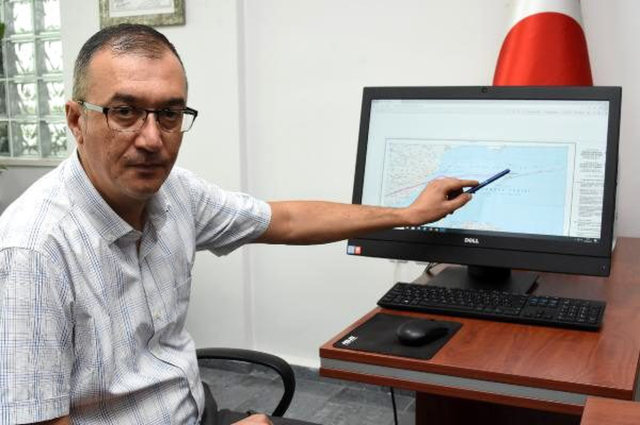24 dakikada 3 deprem! Bilim insanlarından