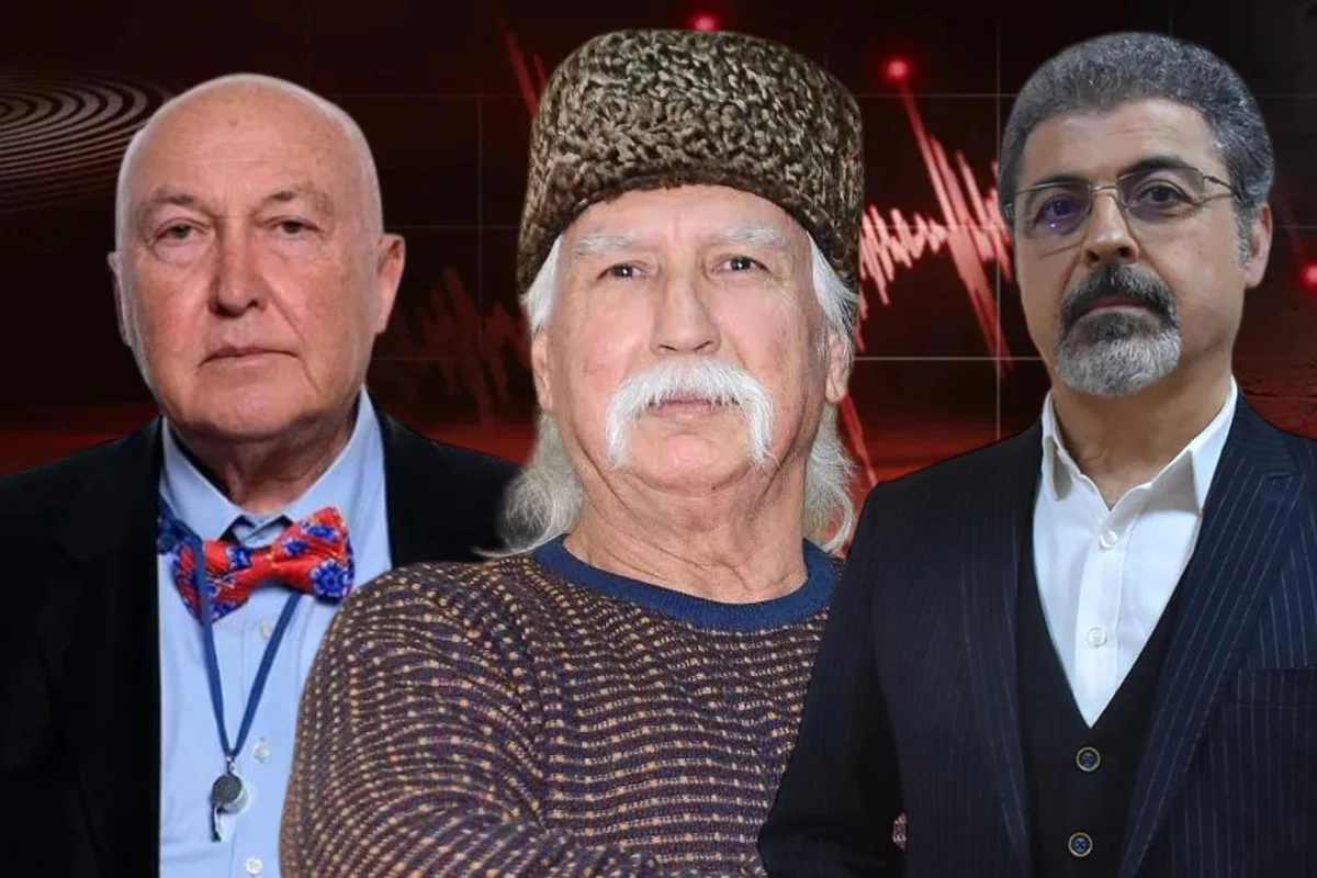 Adana ve Osmaniye’de 3 Deprem: Uzmanlardan Korkutucu Uyarılar