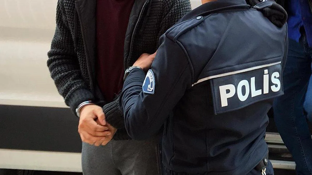 Adapazarı’nda Narkotik Operasyonu: Bir Şahıs Yakalandı