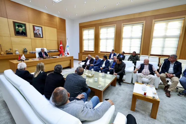 Adapazarı’nda Tramvay Hattı ile Modern Ulaşım Dönemi