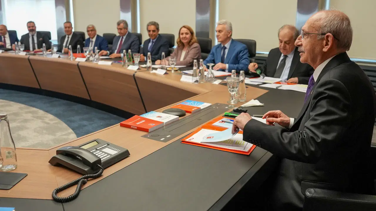 Aday Seçiminde Yeni Yöntemler Neler?