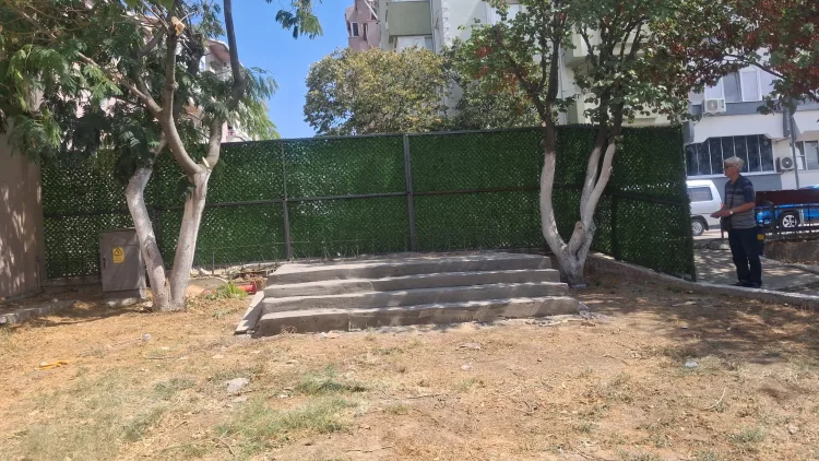 ADD Parkı’nda Tuvalet Krizi: Tepkiler Büyüyor!