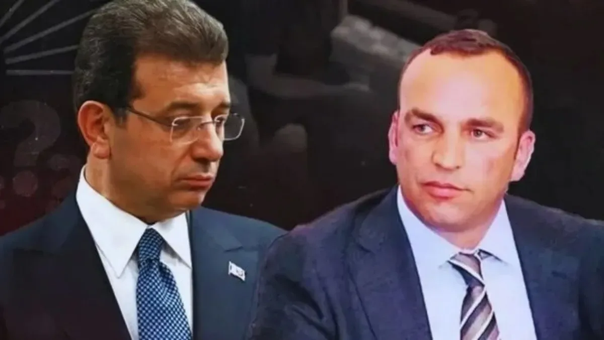 Adem Soytekin Tekrar Tutuklandı!