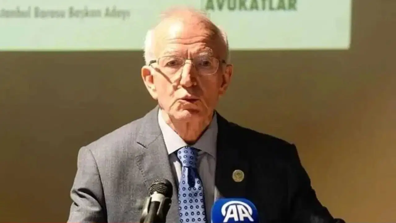 Adil Yargılanma Sempozyumu’nda Baroların Rolü