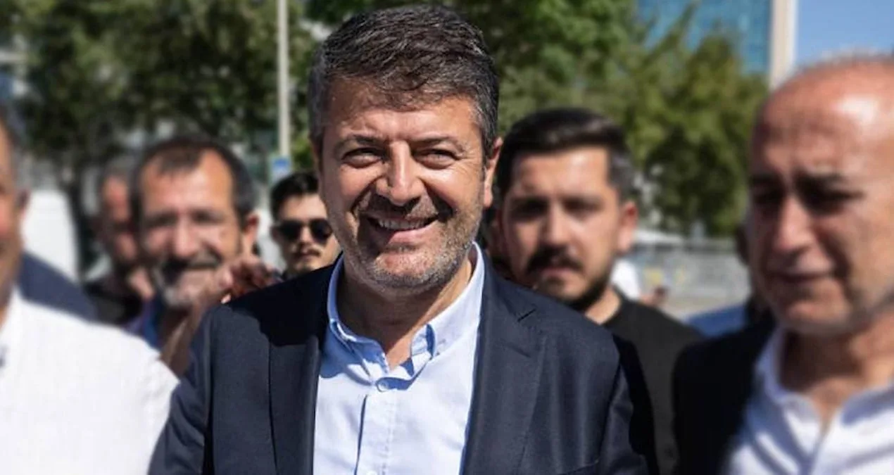 Adıyaman Belediye Başkanı Tutdere Göreve Dönmek İstiyor