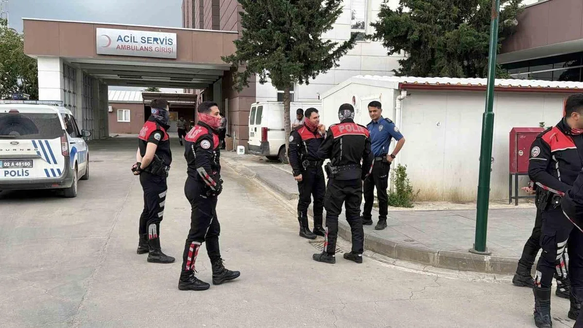 Adıyaman’da Arazi Kavgası: 15 Yaralı!