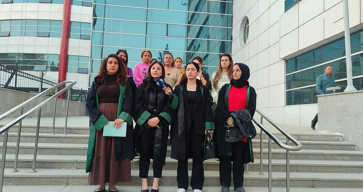 Adıyaman’da Cinsel İstismar Davası Devam Ediyor