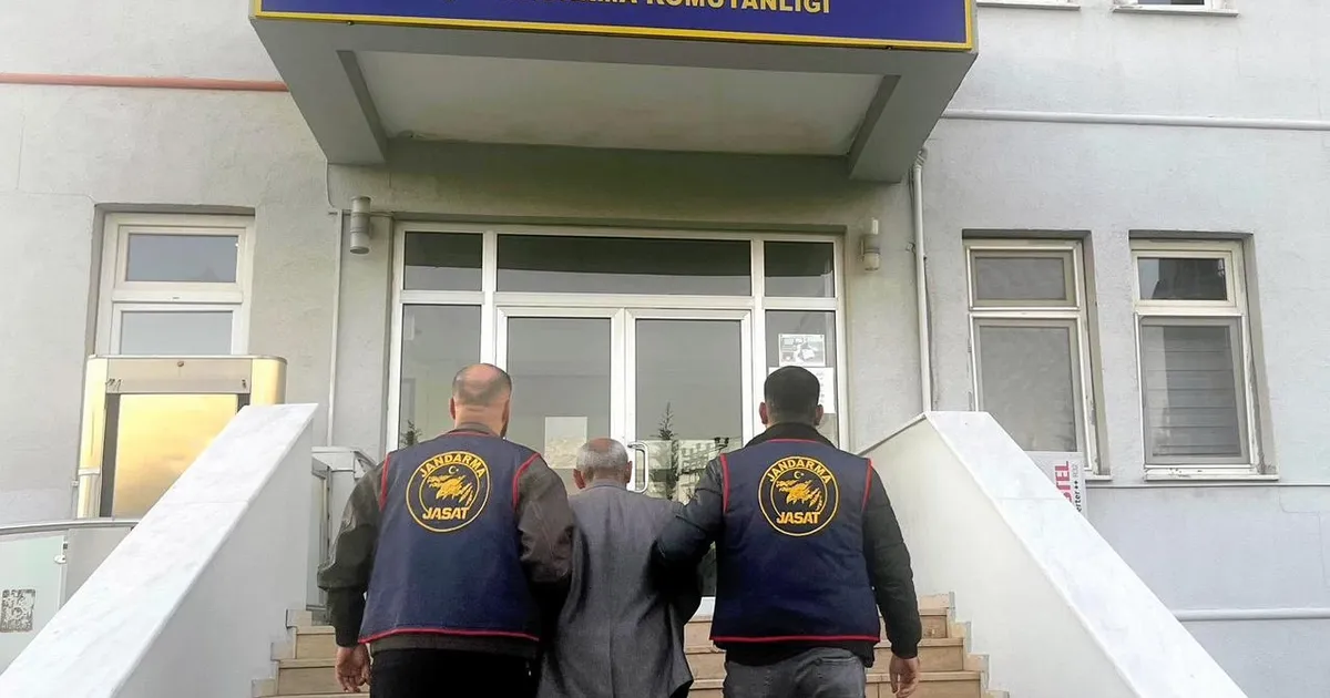 Adıyaman’da Kasten Öldürmeden Aranan Şahıs Yakalandı