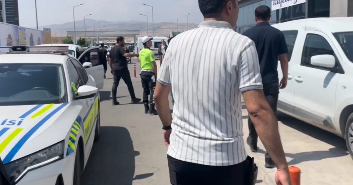Adıyaman’da Köy Kavgası: Çok Sayıda Yaralı Var!