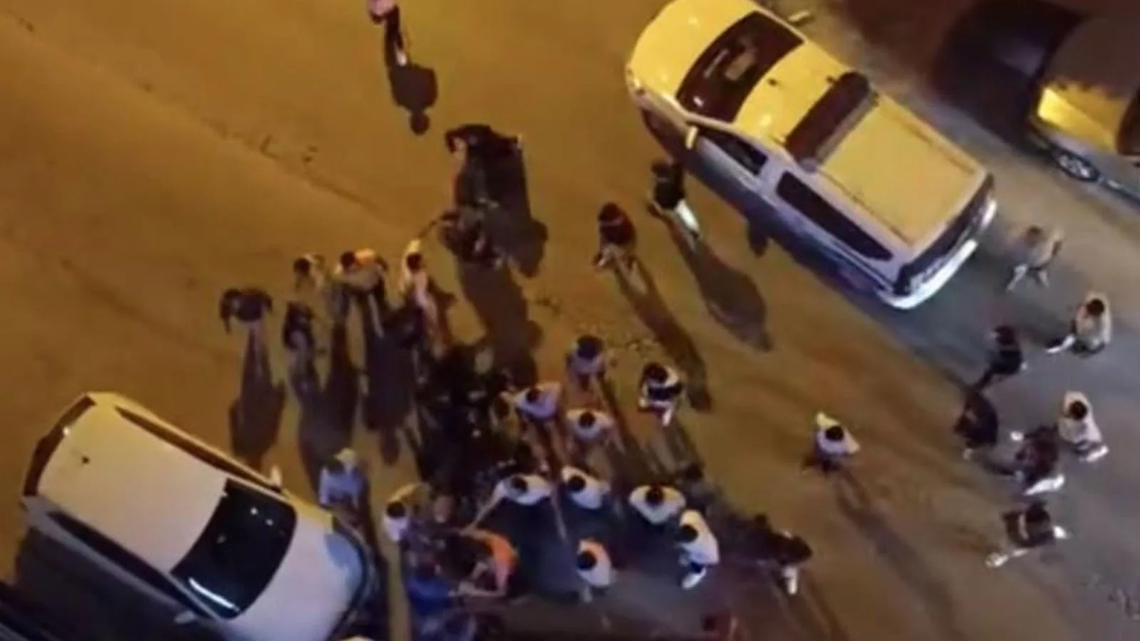 Adıyaman’da Sopalı Kavga: 10 Yaralı!