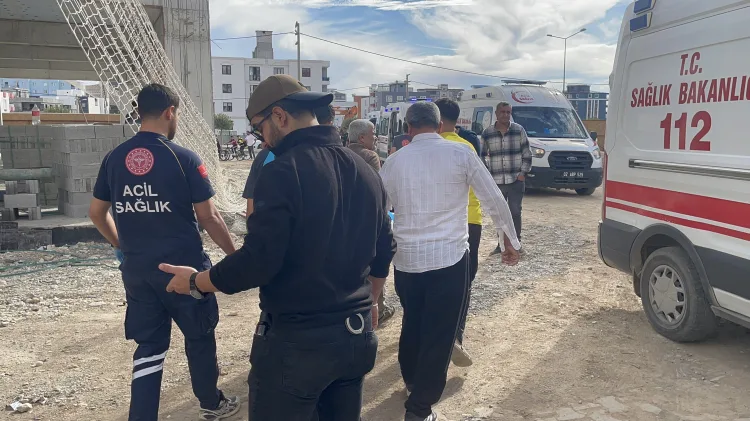Adıyaman’da Sopalı ve Bıçaklı Kavga: 7 Yaralı!